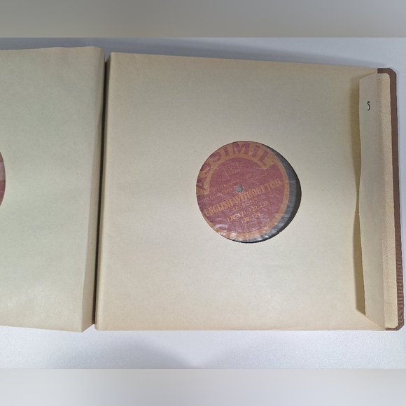 ASSIMIL ANGLAIS English Without Toil - Picture 12 of 14